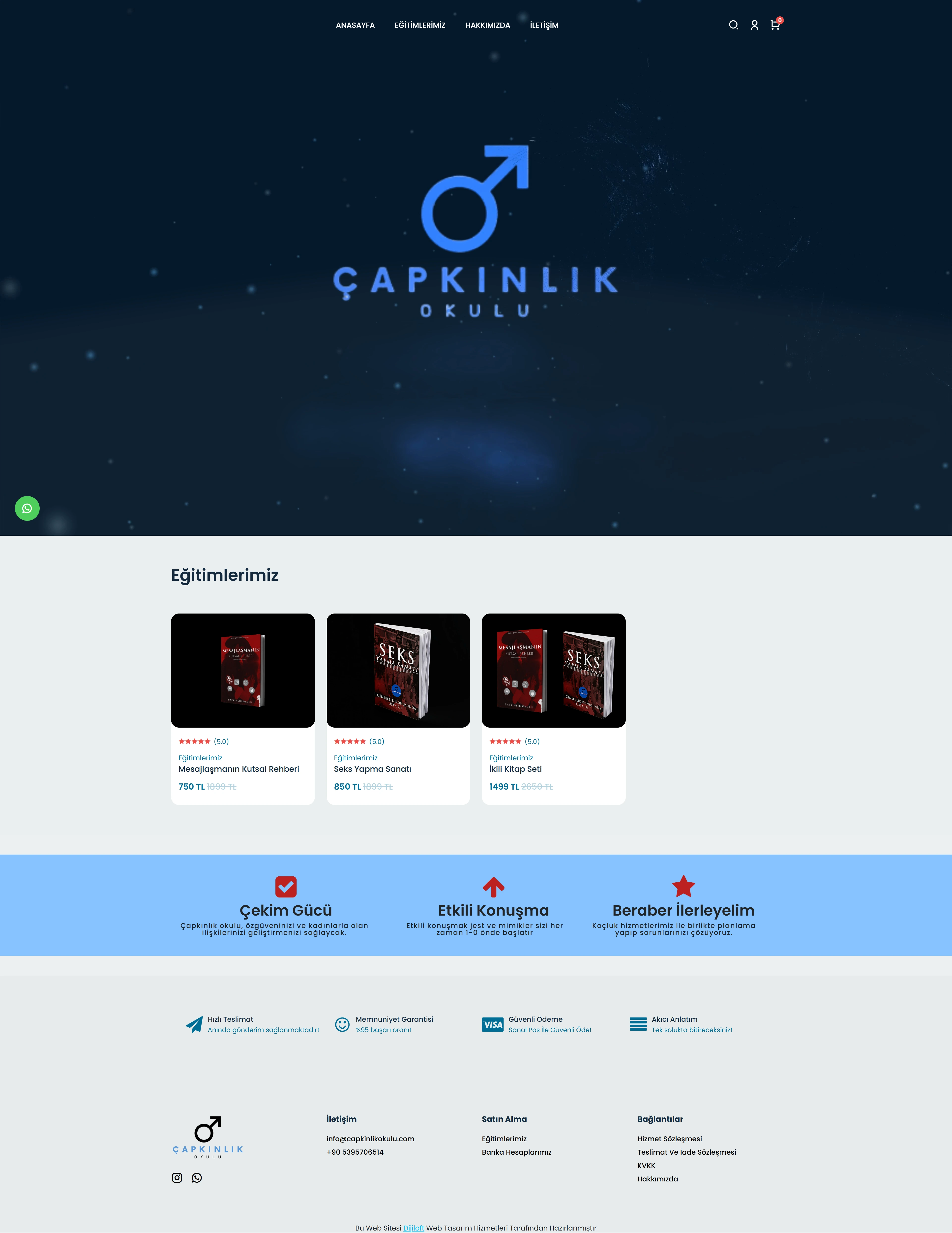 capkinlikokulu.com